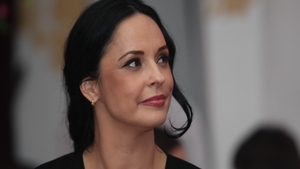 Andreea Marin se pregateste pentru un nou job. Uite cum isi face reclama!