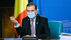 Ludovic Orban: Dacă nu mi-aș fi asumat înțelegerea cu USR PLUS la alegeri, astăzi primar general al Capitalei ar fi fost Gabriela Firea
