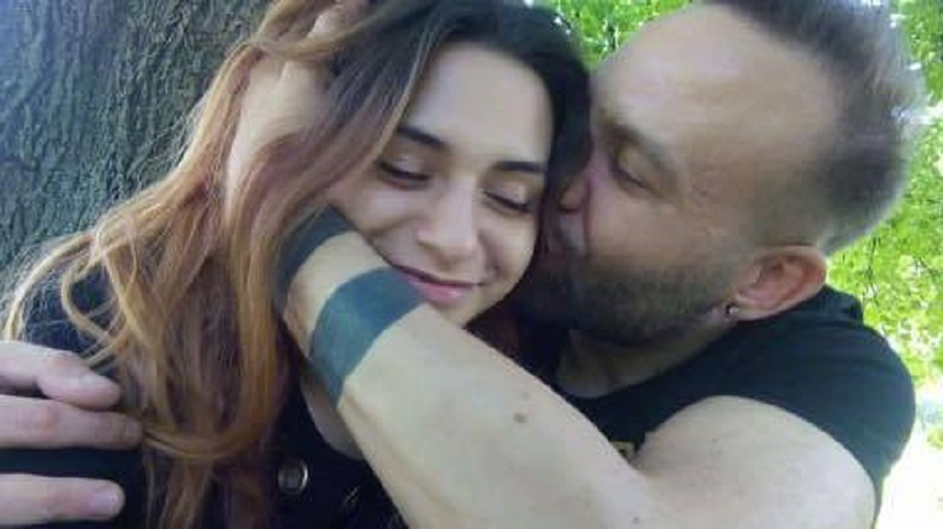 VIDEO / Despărţirea începutului de an! Un cunoscut artist urma să se însoare, dar i-a dat papucii iubitei sale!