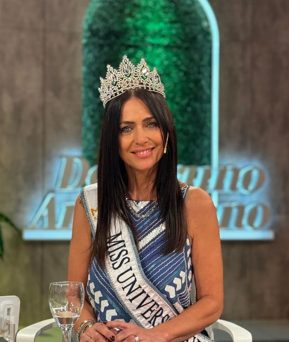Alejandra, o femeie de 60 de ani, a câștigat titlul de Miss Univers Buenos Aires 2024. GALERIE FOTO