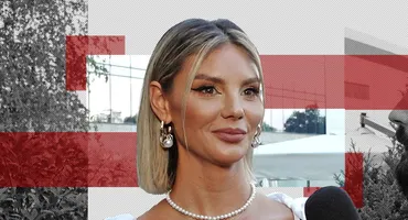 Întrebarea incomodă la care Ramona Olaru a răspuns fără ezitare: ”Nu-mi plac mâinile mici și ... cârnăciorii!”