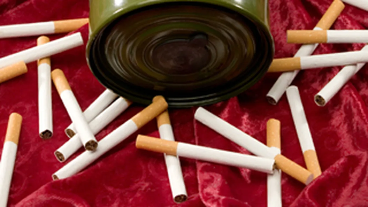 Fumatul, viciu, sau dependenta? Fumatorii din Islanda ar putea sa-si ia tigari doar pe baza de reteta!