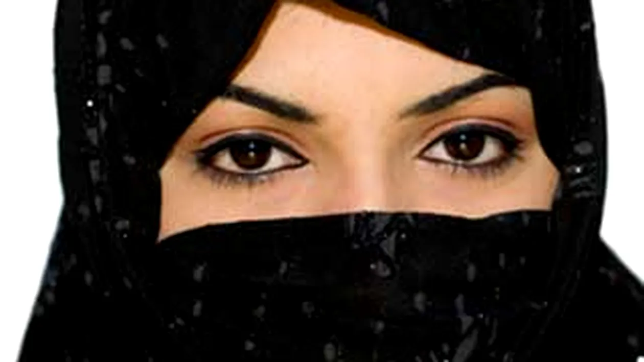 Un ambasador arab a anulat casatoria dupa ce a descoperit cu logodnica lui are barba si este sasie!