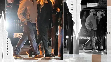 La 4 ani de la nunta verii pe Coasta de Azur, Ariane și Catrinel se iubesc ca în prima zi