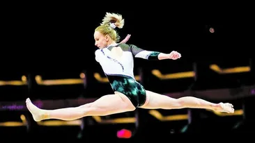 JO 2012: Sandra Izbasa, Catalina Ponor si Larisa Iordache se bat pentru medaliile de la sol si barna! Afla la ce ora intra in lupta!