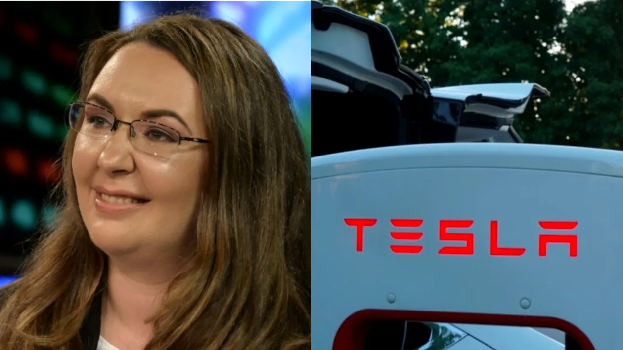 Cine este Cristina Bălan, românca al cărui nume este gravat pe maşinile Tesla. Din păcate, se luptă cu o boală gravă