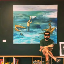 Imagine Galerie #2