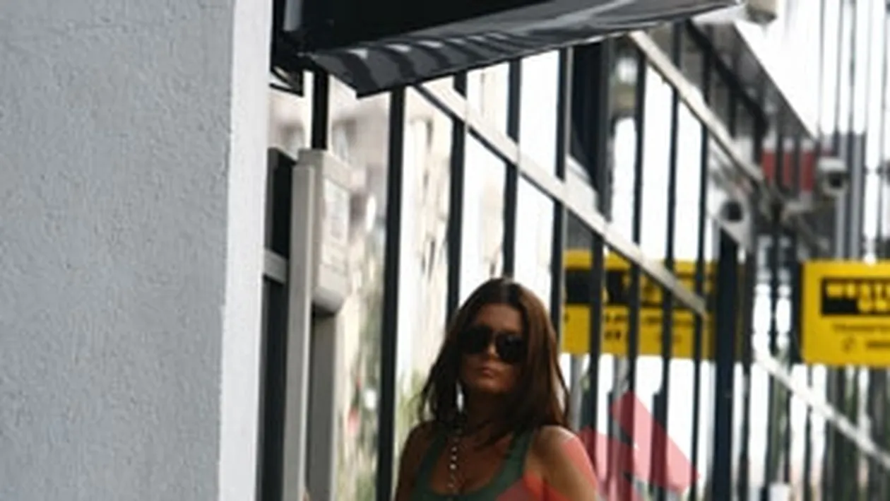 A lasat Monte Carlo pentru Bucuresti