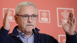 Ce job are Liviu Dragnea în Penitenciarul Rahova: ”Va munci cât trei”