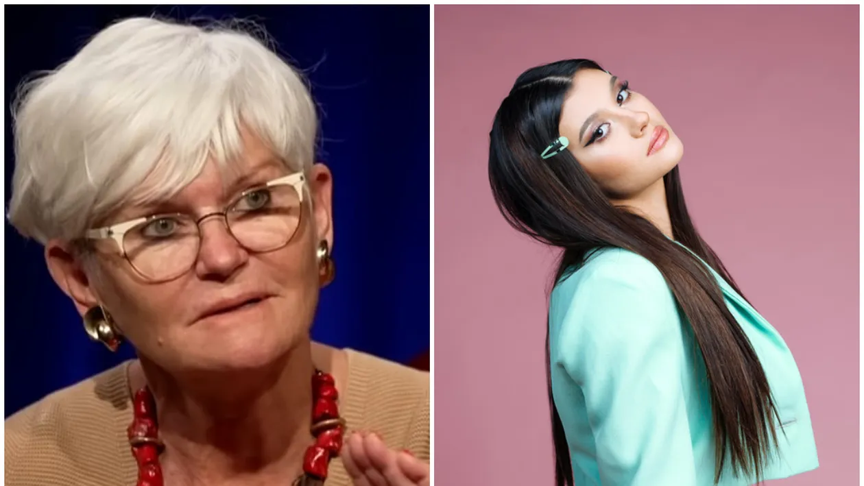 Monica Tatoiu, reacție vehementă la adresa Erikăi Isac: „În spatele ei sunt niște băieți care fac bani. În ce țară trăim!”