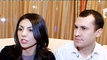 VIDEO Constantin Enceanu i-a daruit fiicei sale o casa de 300.000 de euro! Afla ce gest de recunostinta a facut ginerele sau!