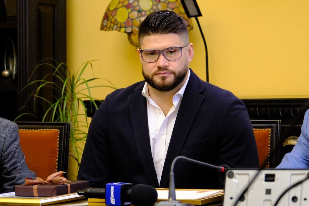 Cine este Alin Alexuc Ciurariu, coechipierul lui Gabi Torje la Asia Express 2026. Sursa foto: Instagram