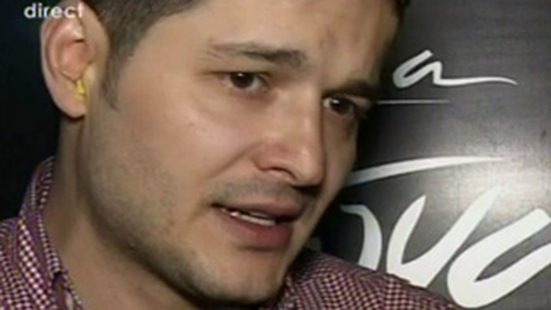 Liviu Varciu sufera enorm dupa fratele sau, care a murit! "La cimitir, atunci cand ii povestesc ce am mai facut, ma simt cel mai bine!"