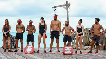 Surpriza neplăcută la care nu se aștepta nimeni. Cine este concurentul cel mai prost plătit de la Survivor România