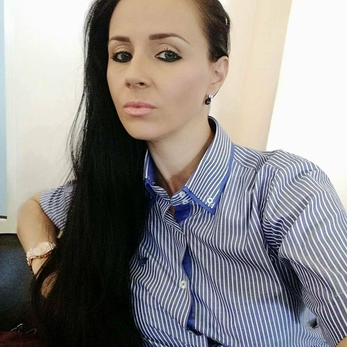 Aflată în Italia, Magda Ciumac este panicată din cauza pandemiei de coronavirus: “Situația e critică! Eu și fiul meu…” Marele regret al brunetei