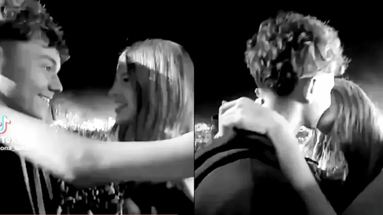 David Măruță și Ilona Tand s-au despărțit după trei luni de relație! Certurile dintre ei i-au exasperat pe părinți: ”Ce facem cu copiii ăștia?!”