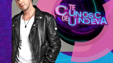 Secrete din culisele ”Te cunosc de undeva”! Keo, în rochie și pe tocuri, a făcut ravagii printre… bărbați: ”Am văzut niște colegi care...”