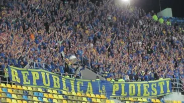 „Lupii galbeni” își arată colții și urcă pe loc de baraj: „Vom vedea dacă vom promova!”