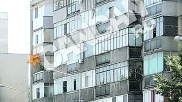 O concurenta la Romanii au talent si-a luat viata aruncandu-se de la etajul opt. Cantareata Diana Spanu s-a omorat din dragoste