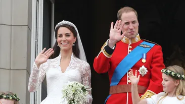 Si-au pus pirostriile in 2011. Vezi ce cupluri celebre au facut pasul cel mare anul acesta