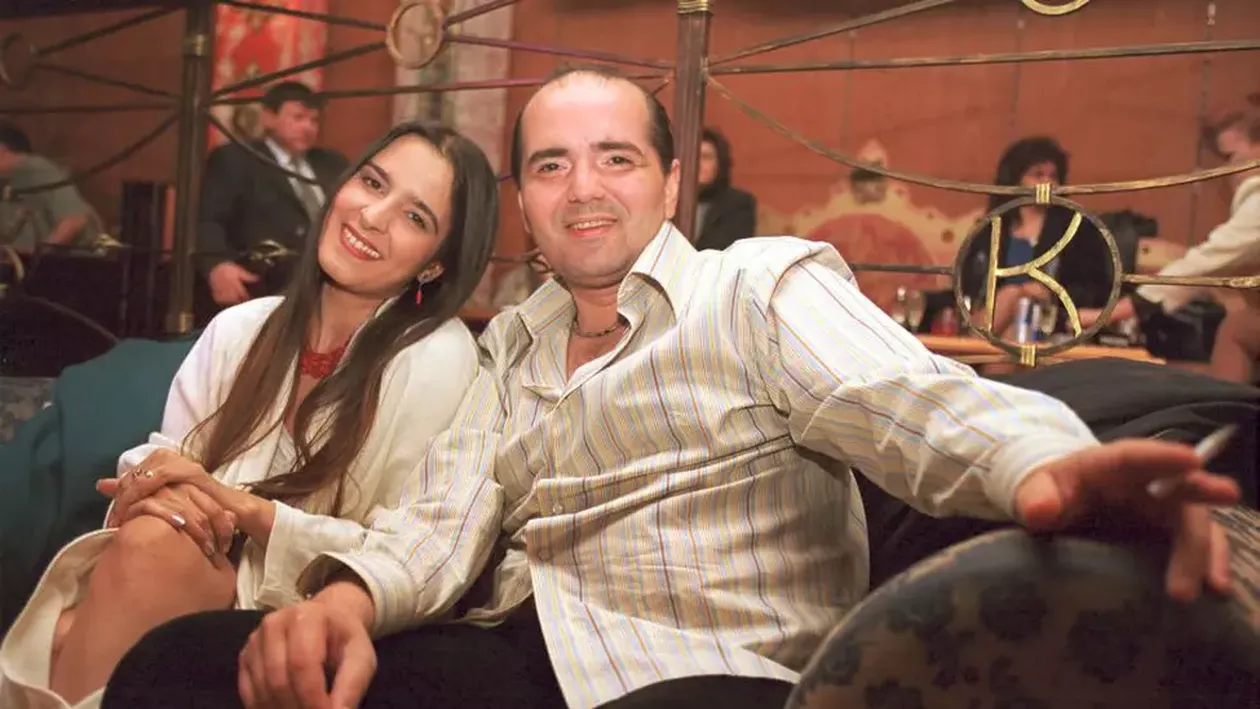 Nouria Nouri, implicată într-un accident rutier! Șoferul vinovat a fugit de la fața locului