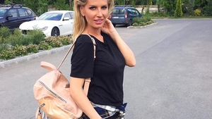 ANDREEA BĂNICĂ şi-a ieşit din minţi! Ce mărturisire a făcut pe Facebook: ”Soţul meu nu... ”