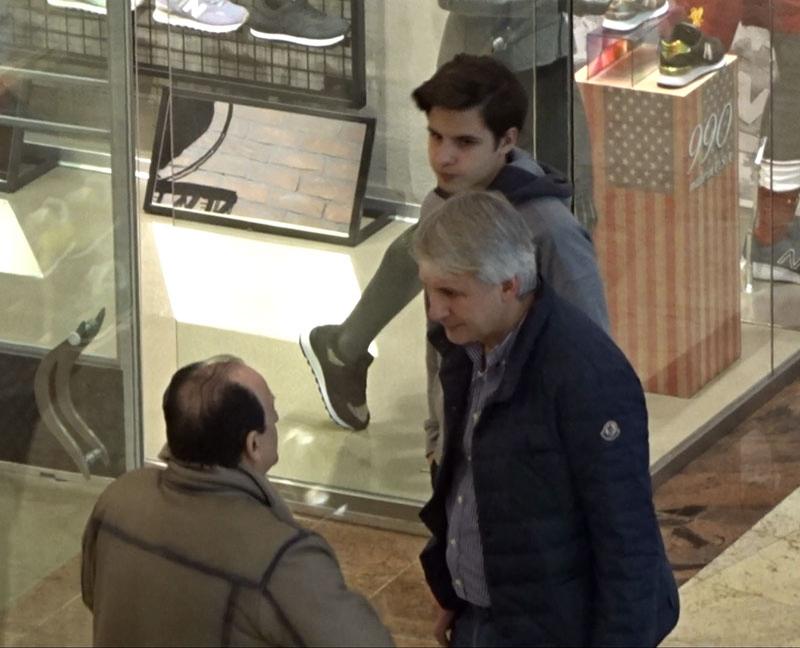 Eugen Teodorovici a reușit cu greu să scape de Nicolae Cristescu