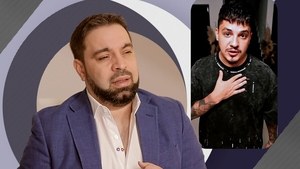 Salam nu are liniște după scandalul cu Bogdan de la Ploiești! Cine l-a făcut praf? ”Ești un terminat, gâtul tău e mort!”