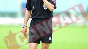Arbitrul Tudor, victima in razboiul dintre Marian Iancu si FRF