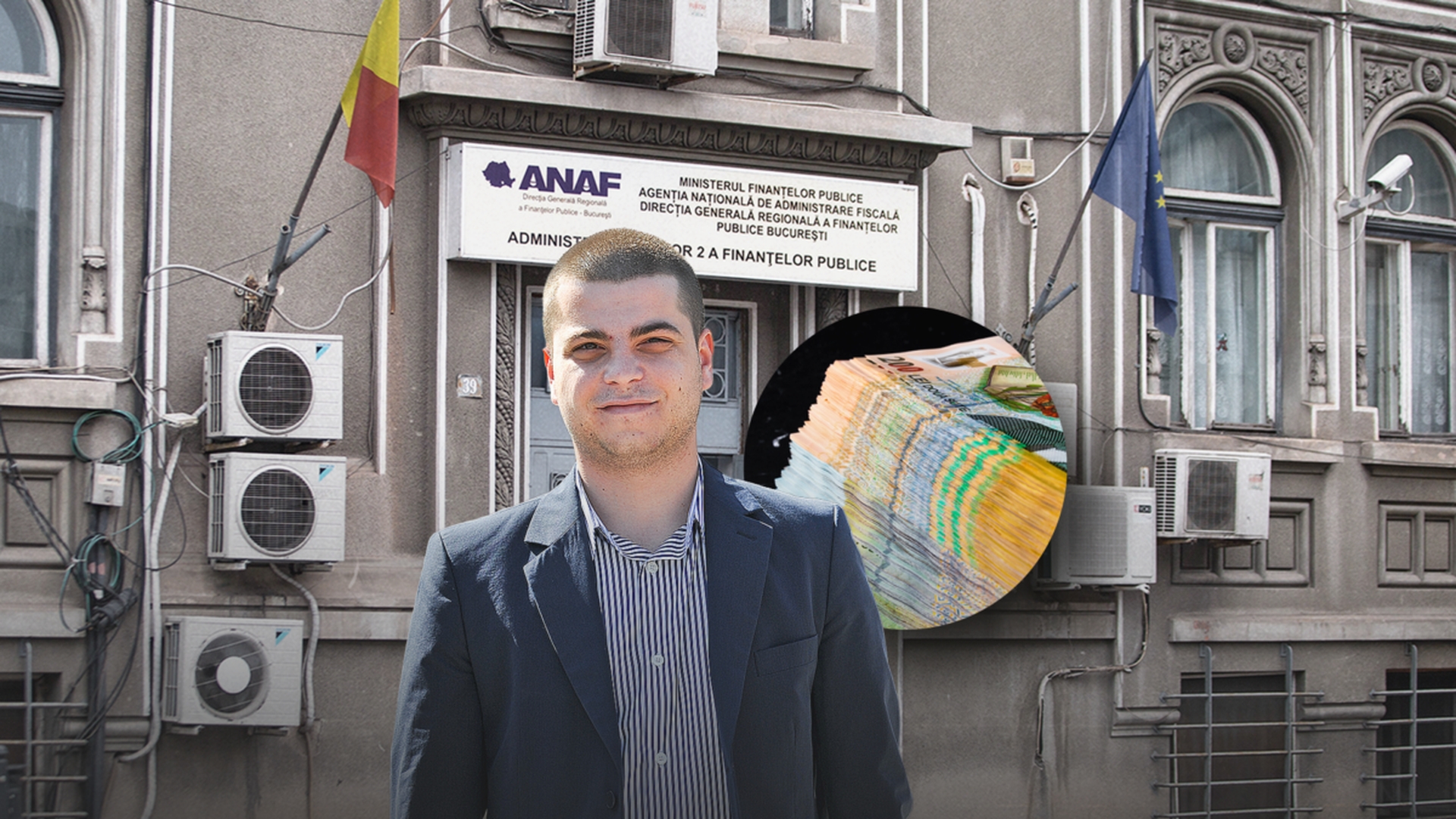 A apărut un nou “jucător” în lupta pentru milioanele lui Prigoană! La mijloc sunt aproape 500.000 de lei