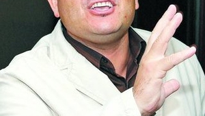 Mititelu s-a certat cu Wotte!