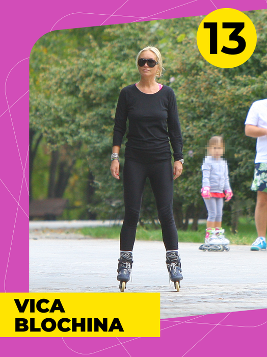 Top 20 vedete care au muncit pentru siluetă, nu glumă! Iulia Vântur, Anna Lesko sau Roxana Ciuhulescu, în ipostaze memorabile