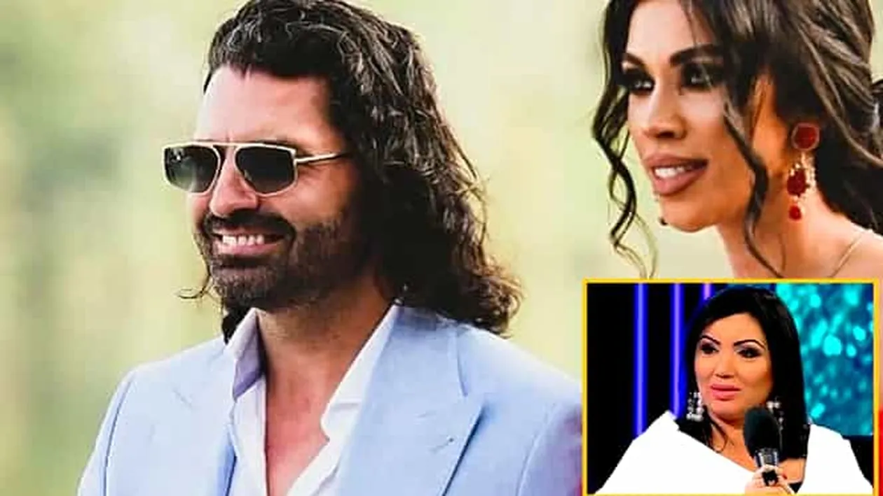 Adriana Bahmuțeanu, despre Pepe și Raluca Pastramă: „Se împacă! Să meargă la terapie de cuplu”