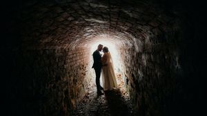 Nuntă secretă în showbiz! Un celebru actor de telenovele s-a căsătorit după 9 ani de logodnă