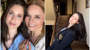 Andreea Marin, despre nașterea prin cezariană a fiicei sale: „Am un copil minunat, dar nu m-am gândit că... îi rup firul divin!”