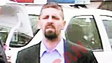 Chinuit de remuscari!? Shobby a incercat sa se sinucida in puscarie?