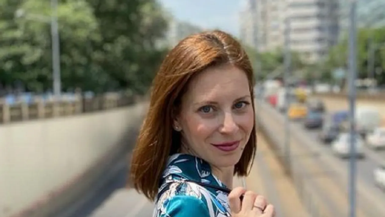Eli Roman a devenit mamă a treia oară. Primele declarații după naștere: ”A venit natural...”