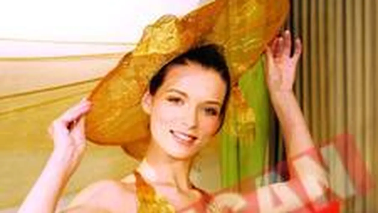 Bikini din aur de 24 K