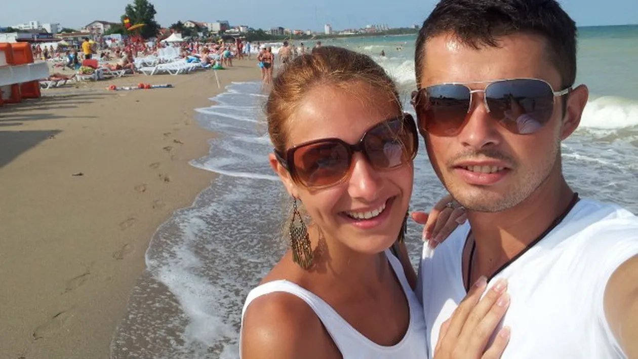 Ii mai tineti minte pe cei doi protagonisti ai celei mai virale cereri in casatorie din Romania? Amalia se lanseaza in muzica!