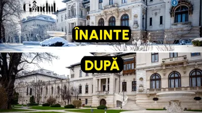 După ce Gândul a scris că pagina Administrației Prezidențiale a rămas înzăpezită, în plină primăvară, imaginea a fost schimbată de Cotroceni