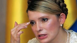 Iulia Timosenko va inceta greva foamei