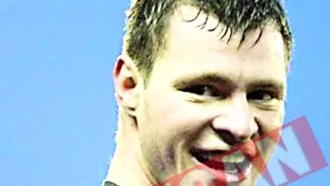 Scotienii nu-l lasa pe Sageata la Dinamo