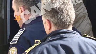 Gheorghe Vladan, mutat la Penitenciarul Rahova. Vezi cu cine imparte celula criminalul de la coaforul Perla!