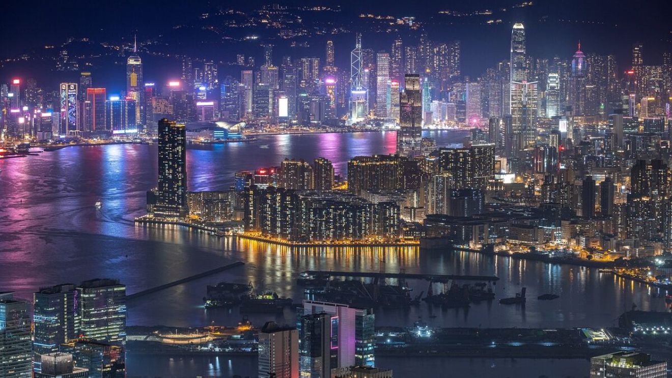 Orașul care va 'EXPIRA' în 2047. Este puternic financiar, dar viitorul său este incert