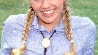 Ce-a imbatranit Lucy Ewing, nepoata lui J.R. din "Dallas"! Vezi cum arata acum!