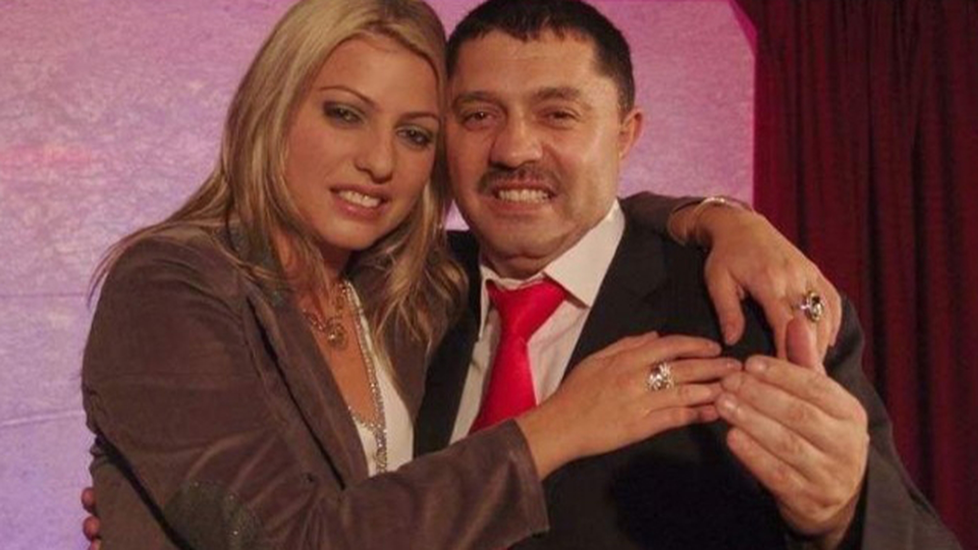 Nicolae Guta il ameninta cu moartea pe amantul Nicoletei: "O sa ne intalnim si o sa dea de dracu' cu mine!"