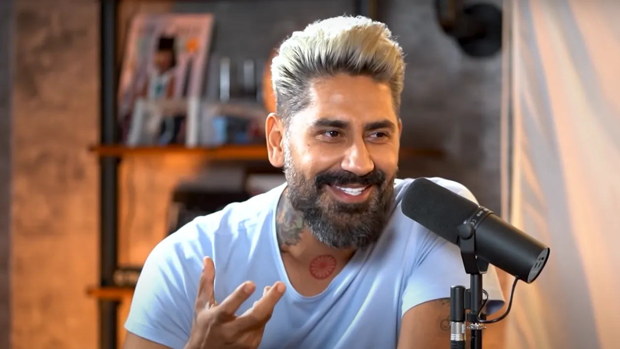 Destăinuirile făcute de Connect-R. Artistul a suferit de depresie: ”M-am tăvălit pe jos”