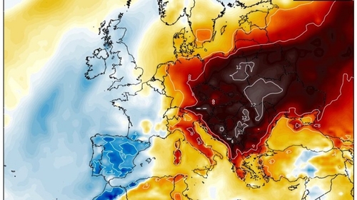 ANM, avertizare de vreme severă imediată. Fenomene meteo periculoase în România