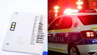 Această greșeală în trafic te lasă fără permis! Amenda ajunge până la 3.300 de lei