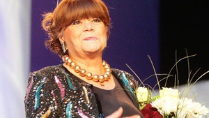 Cristina Stamate, una dintre cele mai frumoase femei din România! Cum arăta actriţa în tinereţe